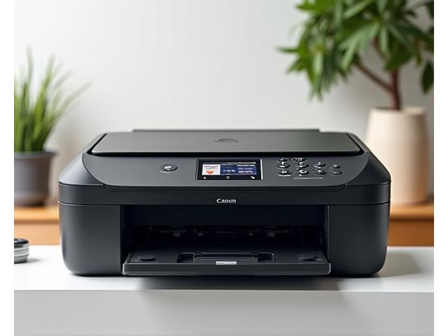 Canon PIXMA TR8620 Used Printer